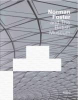 architecture Ebook Norman Foster and the British Museum--- Prestel